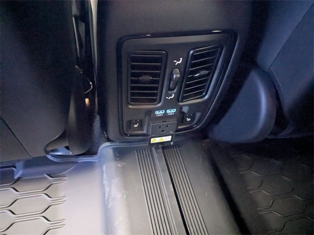 2026 Dodge Durango SRT Hellcat