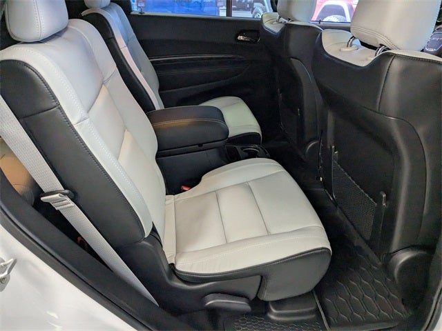 2026 Dodge Durango SRT Hellcat