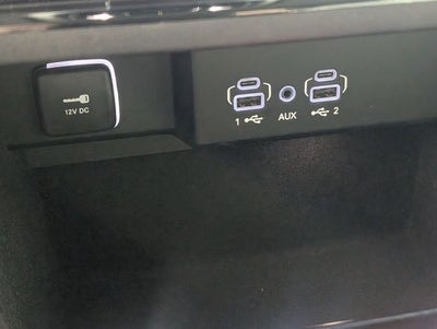 2024 Jeep Wagoneer Base