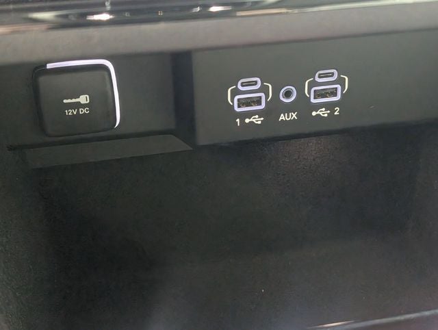 2024 Jeep Wagoneer Base