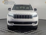 2024 Jeep Wagoneer Base