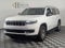2024 Jeep Wagoneer Base