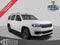 2024 Jeep Wagoneer Base