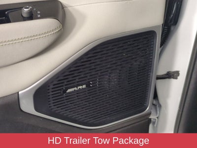 2024 Jeep Wagoneer Base