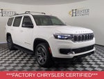2024 Jeep Wagoneer Base