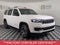2024 Jeep Wagoneer Base