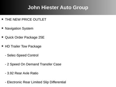 2024 Jeep Wagoneer Base