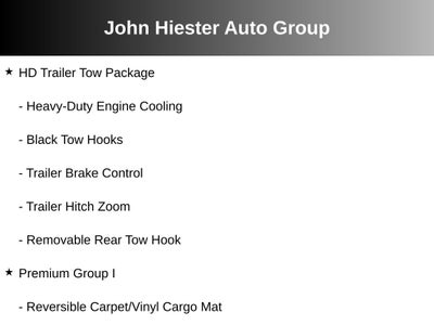2024 Jeep Wagoneer Base