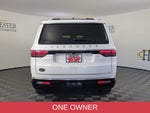2024 Jeep Wagoneer Base