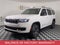 2024 Jeep Wagoneer Base