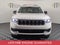 2024 Jeep Wagoneer Base