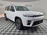 2026 Jeep Grand Wagoneer Base