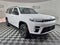 2026 Jeep Grand Wagoneer Base
