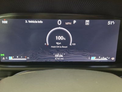 2026 Jeep Grand Wagoneer Base