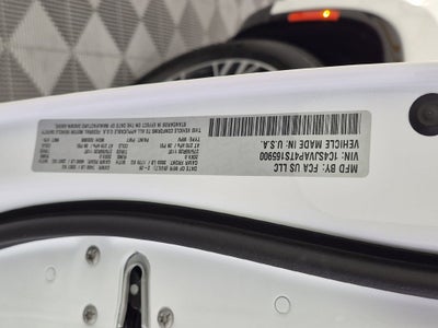 2026 Jeep Grand Wagoneer Base