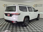2026 Jeep Grand Wagoneer Base