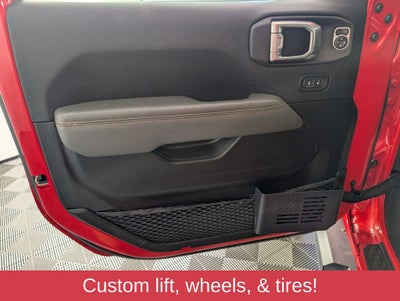 2024 Jeep Gladiator Mojave