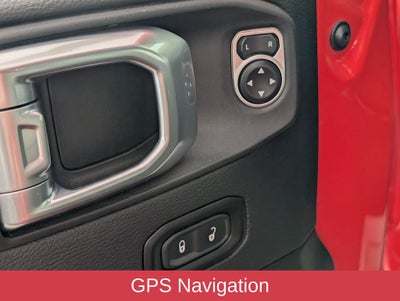 2024 Jeep Gladiator Mojave