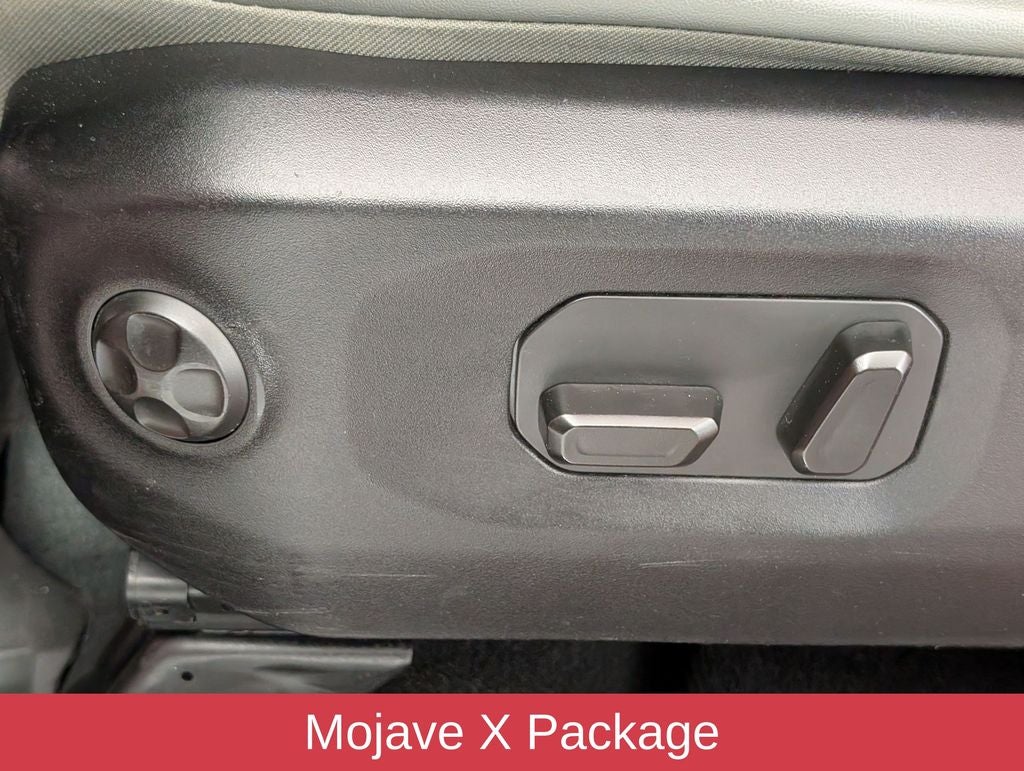 2024 Jeep Gladiator Mojave