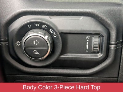 2024 Jeep Gladiator Mojave