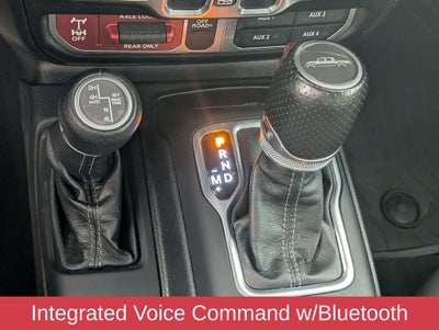 2024 Jeep Gladiator Mojave