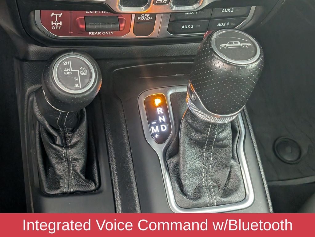 2024 Jeep Gladiator Mojave