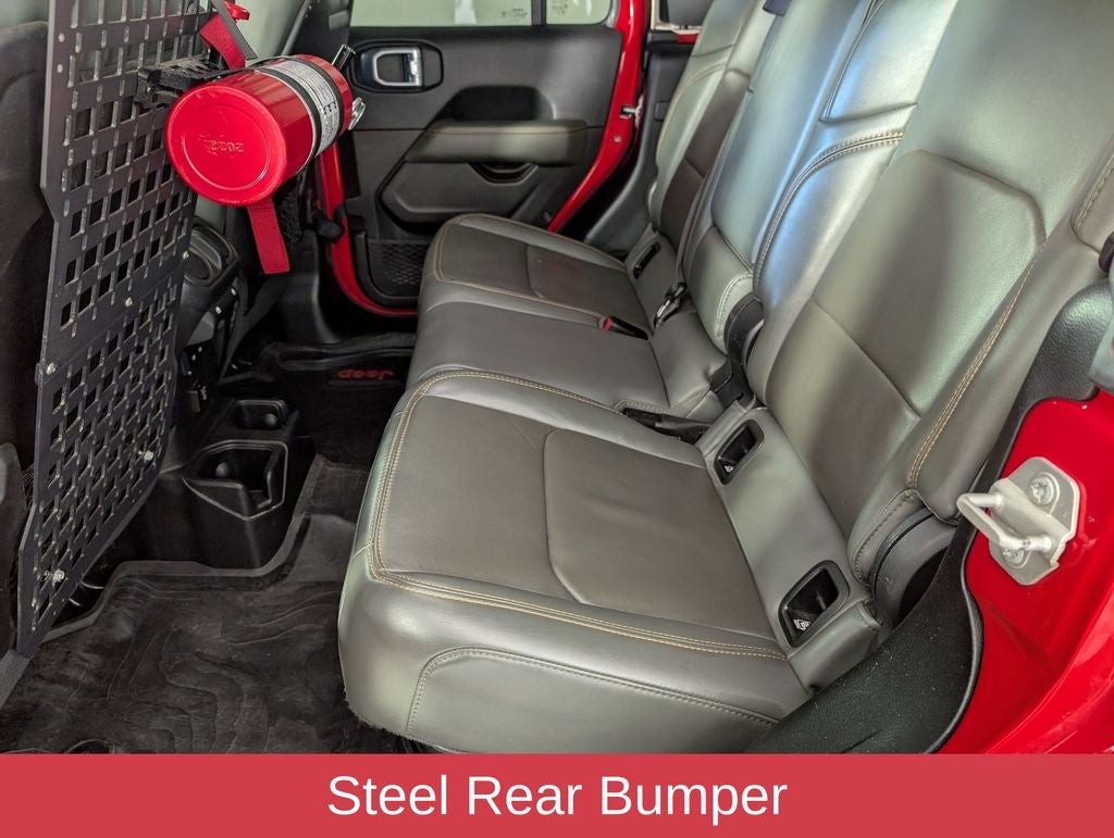 2024 Jeep Gladiator Mojave