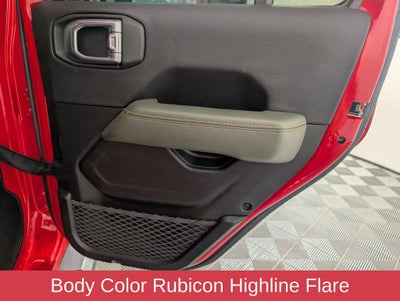 2024 Jeep Gladiator Mojave