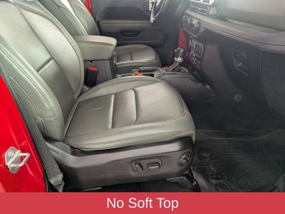 2024 Jeep Gladiator Mojave