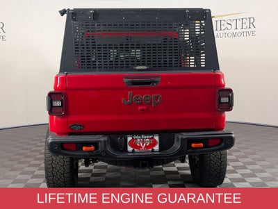 2024 Jeep Gladiator Mojave