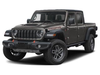 2024 Jeep Gladiator Mojave