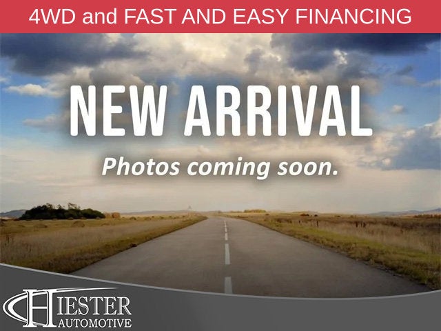 2014 RAM 1500 Express