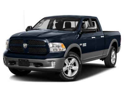 2015 RAM 1500 SLT