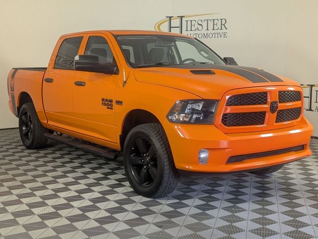 2019 RAM 1500 Classic Express