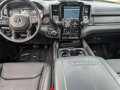 2022 RAM 1500 Limited
