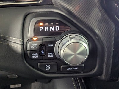 2025 RAM 1500 Limited