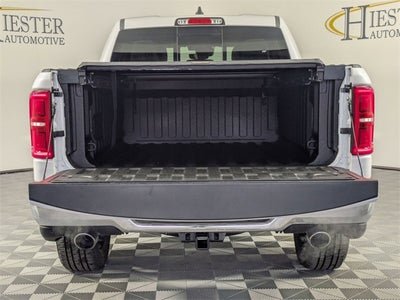 2025 RAM 1500 Limited