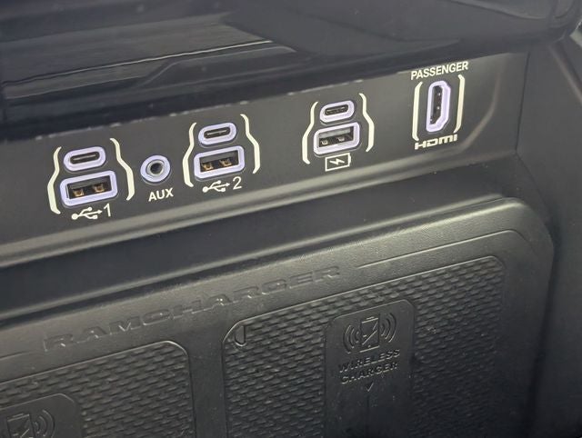 2025 RAM 1500 Limited