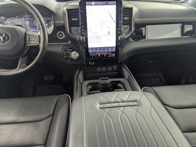 2025 RAM 1500 Limited