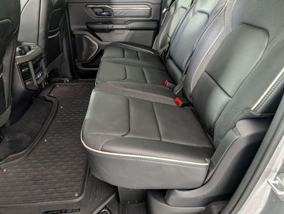 2025 RAM 1500 Limited
