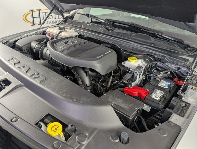 2025 RAM 1500 Limited