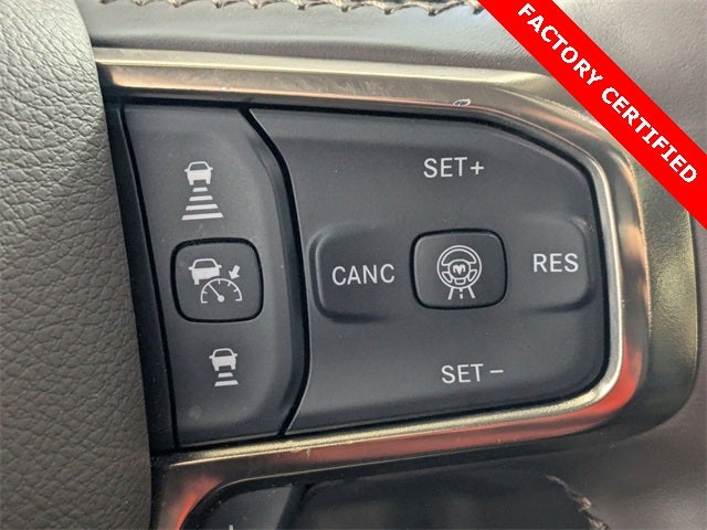 2025 RAM 1500 Limited