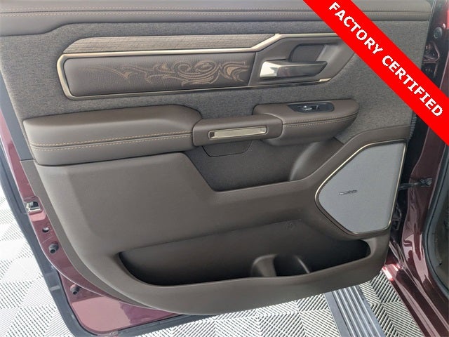 2025 RAM 1500 Limited