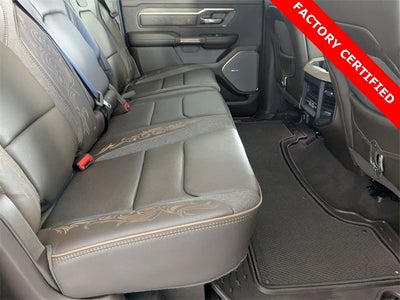 2025 RAM 1500 Limited