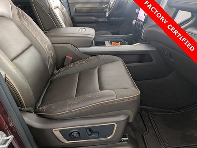 2025 RAM 1500 Limited