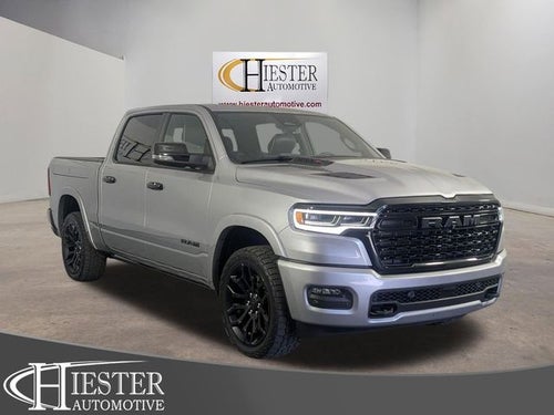 2025 RAM 1500 Limited