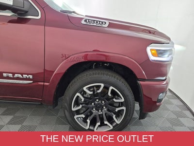 2025 RAM 1500 Limited