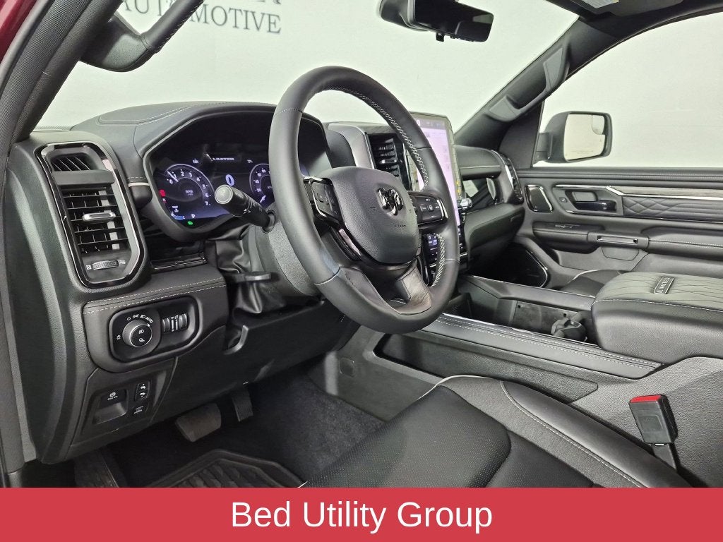 2025 RAM 1500 Limited