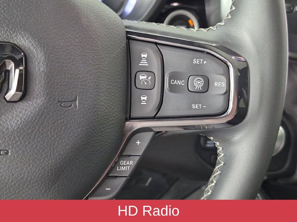 2025 RAM 1500 Limited