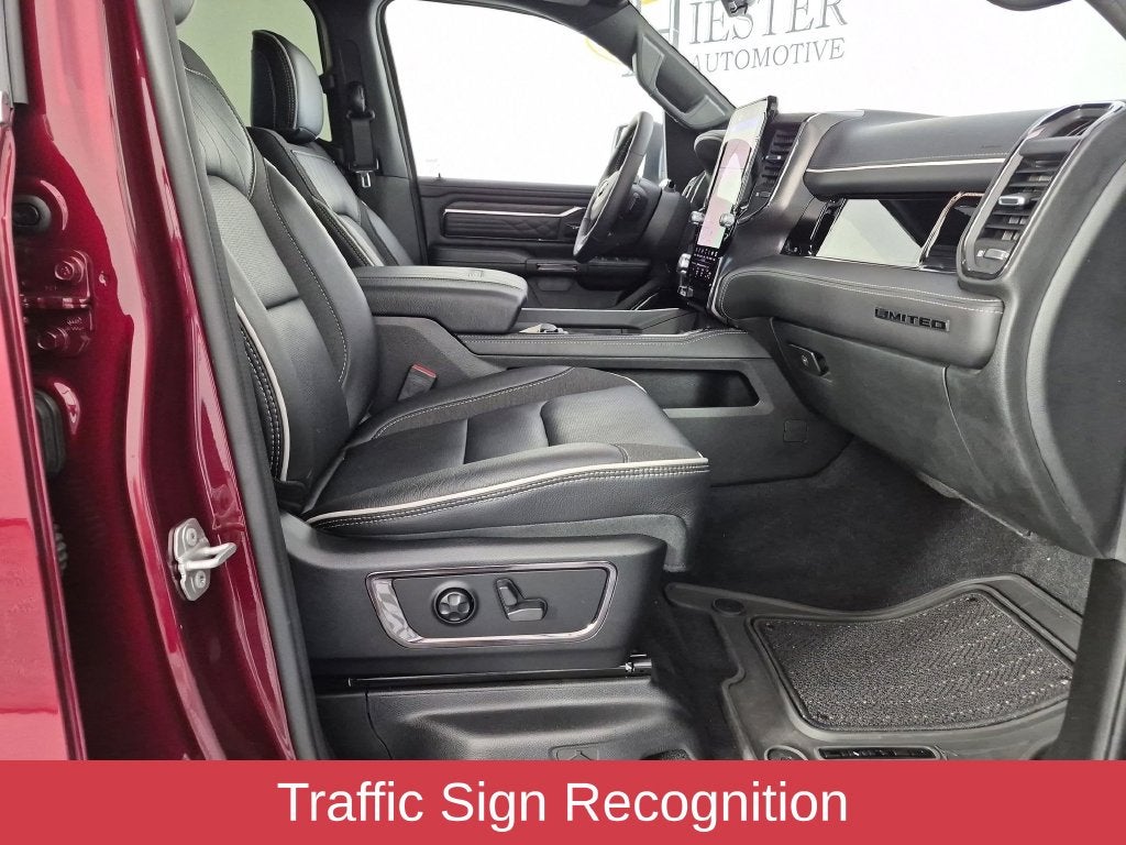 2025 RAM 1500 Limited